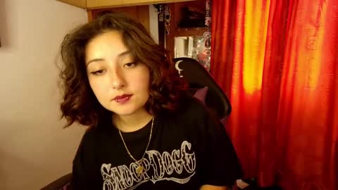 Mistress Lilith online show from 02.25.25