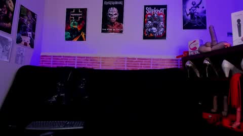 MISTRESS LILITH online show from 03.11.25