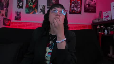 MISTRESS LILITH online show from 09.15.25