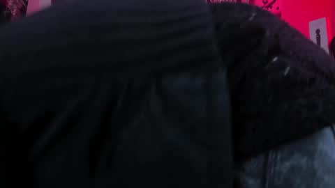 MISTRESS LILITH online show from 10.01.25