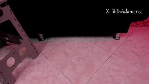 MISTRESS LILITH online show from 11.05.25