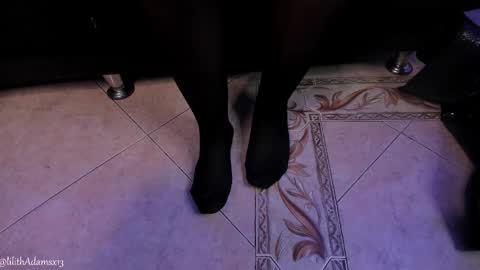 MISTRESS LILITH online show from 01.15.26