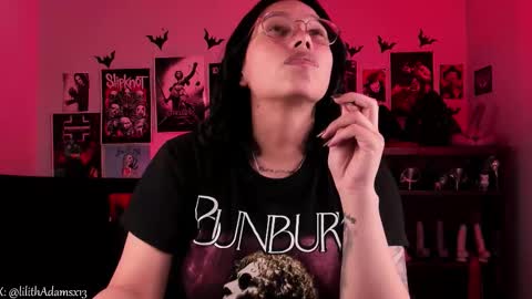 MISTRESS LILITH online show from 03.24.26