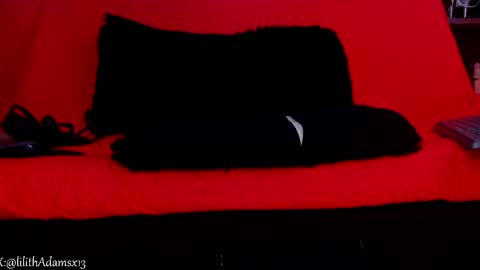 MISTRESS LILITH online show from 05.15.26
