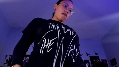 MISTRESS LILITH online show from 06.01.26