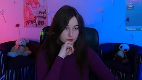 lilith_diva online show from 05.14.26