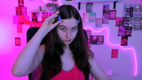 lilith_diva online show from 05.24.26