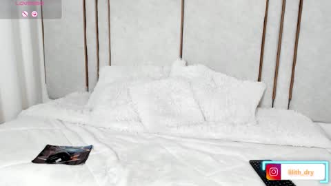 lilith_dry online show from 09.27.25