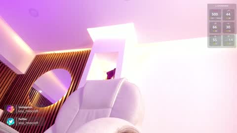 Lilith Gray online show from 01.18.25