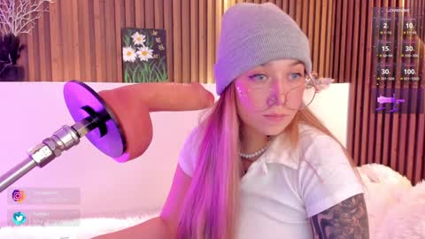 Lilith Gray online show from 01.21.25