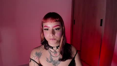 goddess of hell20 online show from 03.28.26