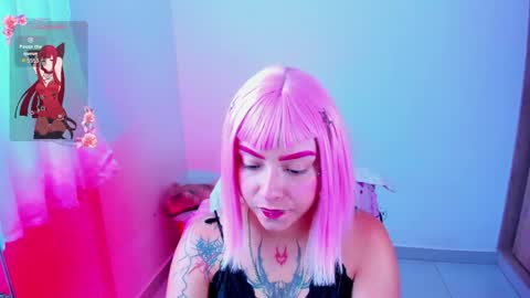 goddess of hell20 online show from 05.16.26