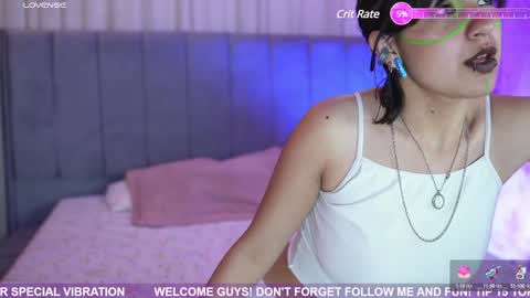 lilith_hart_ online show from 01.20.25