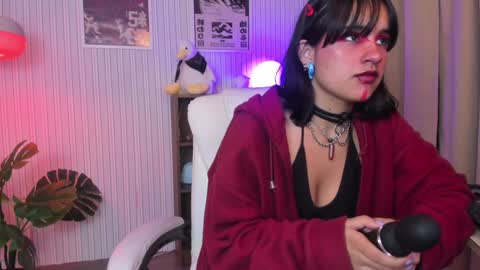 lilith_hart_ online show from 01.29.25