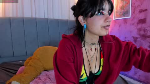 lilith_hart_ online show from 02.04.25