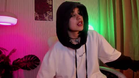 lilith_hart_ online show from 02.20.25