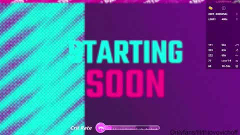              online show from 11.23.25