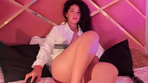 Lilith online show from 02.26.26