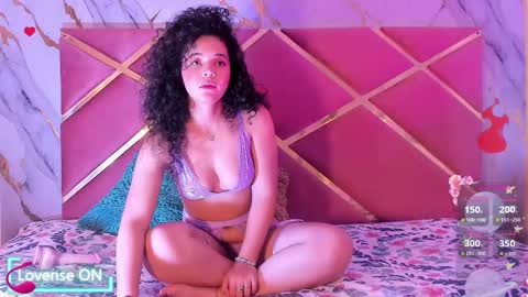 Lilith online show from 03.03.26