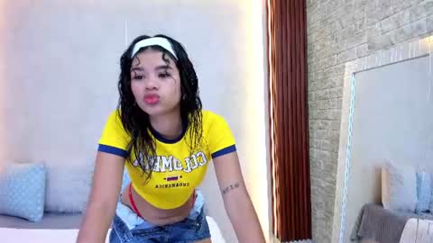 Snapshot of lilith_lior chatting on 06.24.26 lilith_lior online show from 06.24.26