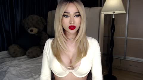 QUEEN LILITH BORBON online show from 12.09.24