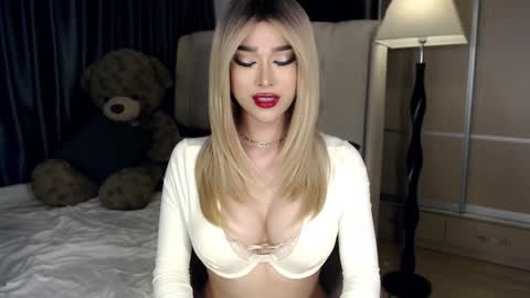QUEEN LILITH BORBON online show from 12.09.24