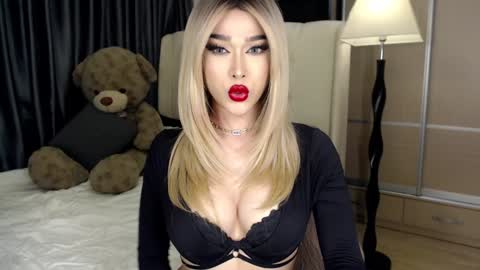 QUEEN LILITH BORBON online show from 12.09.24