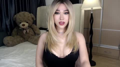 QUEEN LILITH BORBON online show from 01.07.25