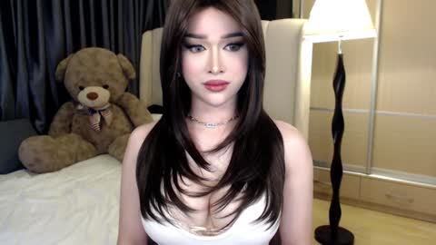 QUEEN LILITH BORBON online show from 01.11.25