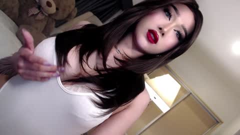 QUEEN LILITH BORBON online show from 01.13.25