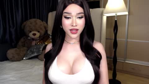 QUEEN LILITH BORBON online show from 01.17.25