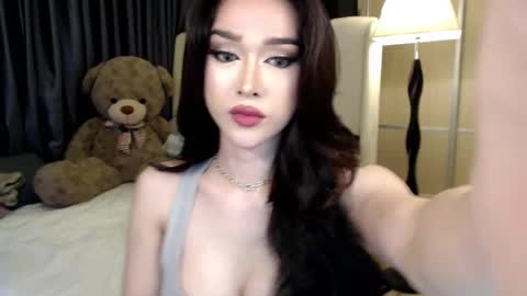 QUEEN LILITH BORBON online show from 03.03.25