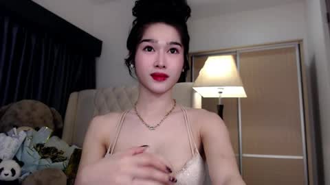 QUEEN LILITH BORBON online show from 06.06.26
