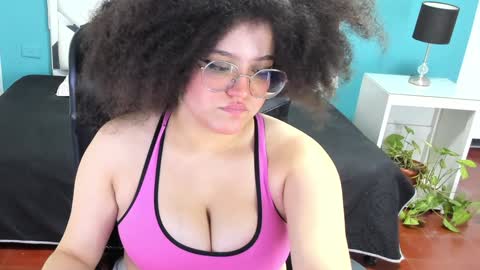 Lilith online show from 12.03.24