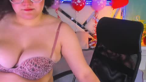 Lilith online show from 02.21.25