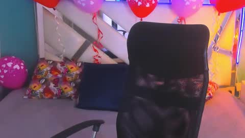 Lilith online show from 02.21.25