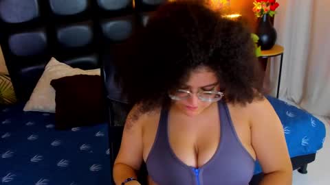 Lilith online show from 02.25.25