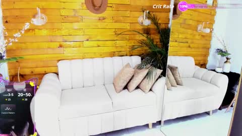 Lilith online show from 09.09.25