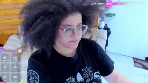 Lilith online show from 10.05.25