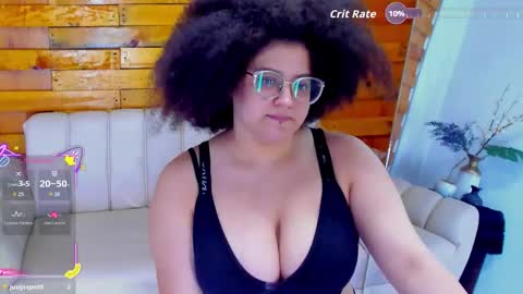 Lilith online show from 10.11.25