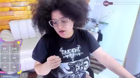 Lilith online show from 10.15.25