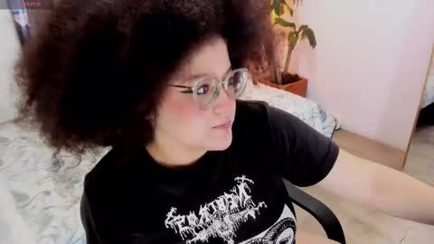 Lilith online show from 10.19.25