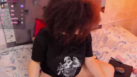 Lilith online show from 10.24.25