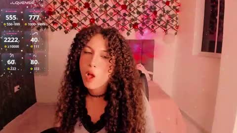 Snapshot of lilith_miller21 chatting on 09.08.25 lilith_miller21 online show from 09.08.25