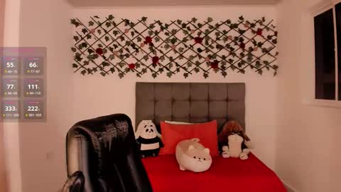 lilith_miller21 online show from 12.17.25