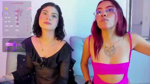 lilith_moonx online show from 06.26.26