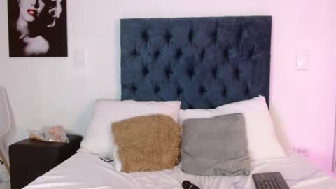 Lilith Nocturne online show from 09.21.25