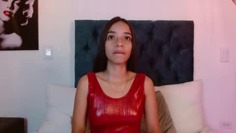 Lilith Nocturne online show from 11.16.25