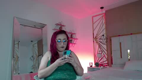 Snapshot of lilith_noirf chatting on 03.01.25 LILITH online show from 03.01.25