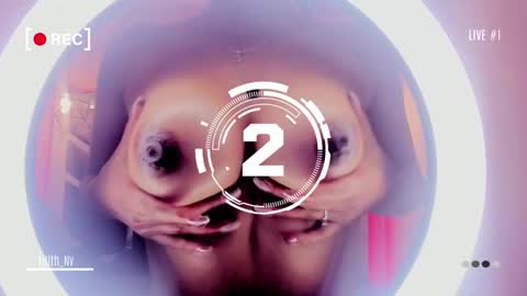 Snapshot of lilith_nv chatting on 09.18.25 Lilith online show from 09.18.25